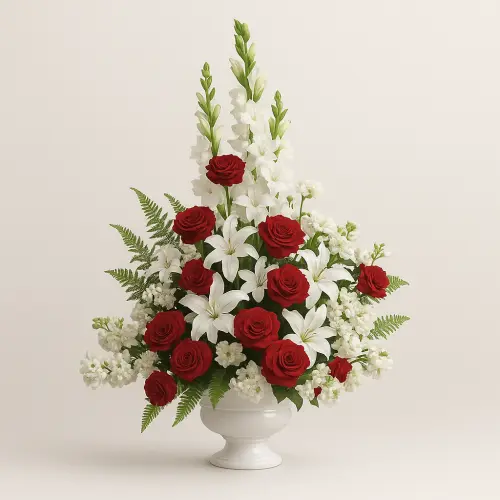 Bunga Meja kadudodol